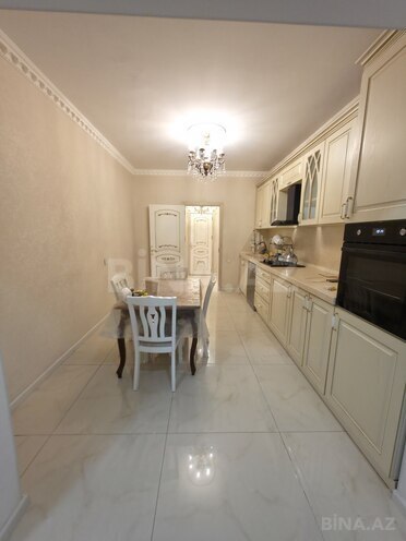 Продаётся 4-комн. вторичка 120 м², пос. Бакиханова, photo 14 from 31