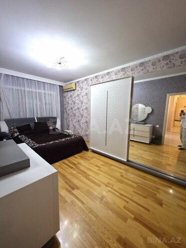 Продаётся 4-комн. вторичка 120 м², пос. Бакиханова, photo 20 from 31