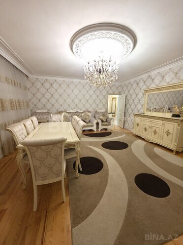 Продаётся 4-комн. вторичка 120 м², пос. Бакиханова, photo 5 from 31