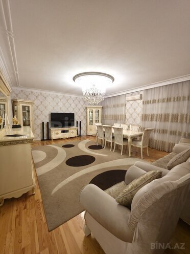 Продаётся 4-комн. вторичка 120 м², пос. Бакиханова, photo 3 from 31