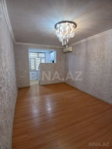 Продаётся 2-комн. вторичка 35 м², Абшеронcкий  р., photo 4 from 26