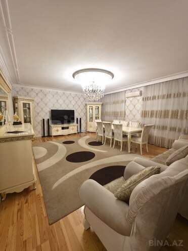 Продаётся 4-комн. вторичка 120 м², пос. Бакиханова, photo 4 from 31