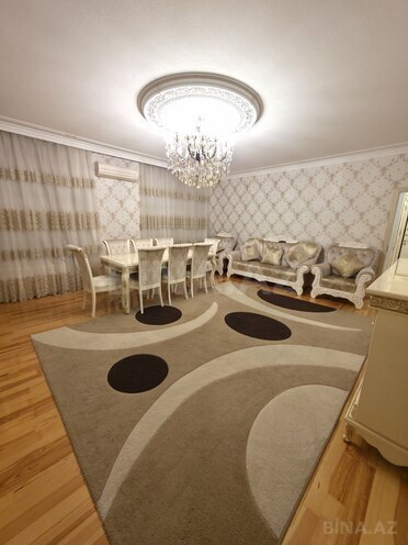 Продаётся 4-комн. вторичка 120 м², пос. Бакиханова, photo 6 from 31