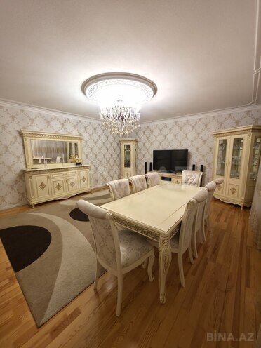 Продаётся 4-комн. вторичка 120 м², пос. Бакиханова, photo 7 from 31