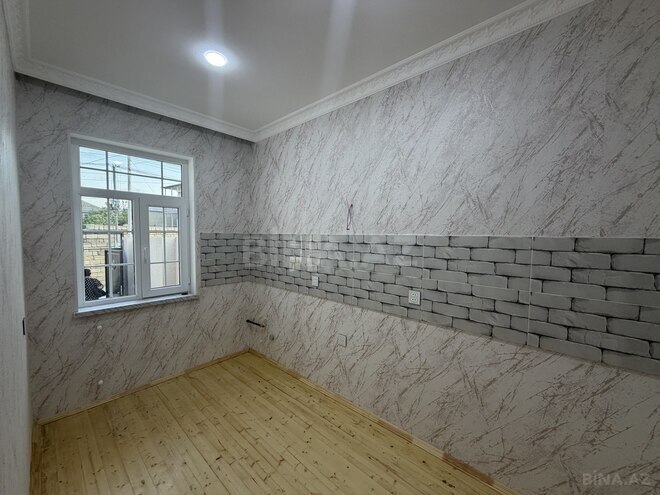 Продается 3-комн. дом/дача 65 м², пос. Масазыр, photo 6 from 8