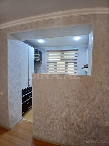 Продаётся 2-комн. вторичка 35 м², Абшеронcкий  р., photo 6 from 26