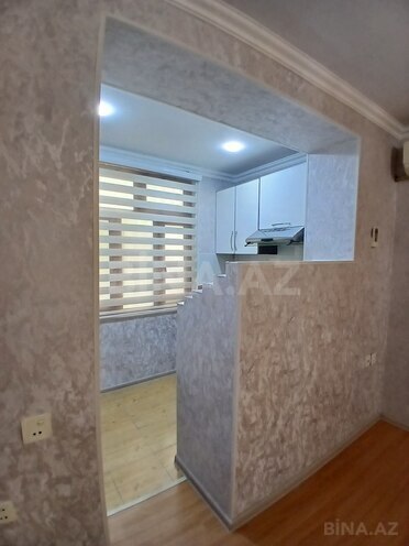 Продаётся 2-комн. вторичка 35 м², Абшеронcкий  р., photo 5 from 26