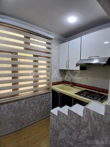 Продаётся 2-комн. вторичка 35 м², Абшеронcкий  р., photo 7 from 26