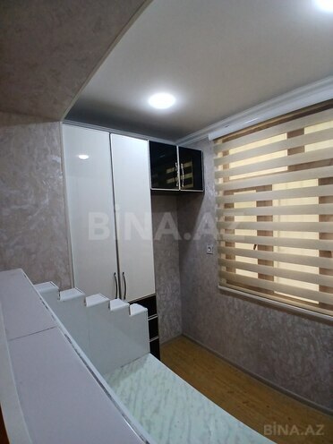 Продаётся 2-комн. вторичка 35 м², Абшеронcкий  р., photo 10 from 26