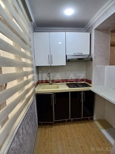 Продаётся 2-комн. вторичка 35 м², Абшеронcкий  р., photo 9 from 26