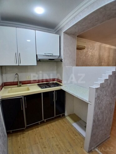 Продаётся 2-комн. вторичка 35 м², Абшеронcкий  р., photo 11 from 26
