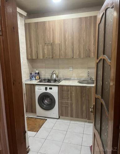 Сдается 2-комн. вторичка 70 м², м. Мемар Аджеми, photo 4 from 6