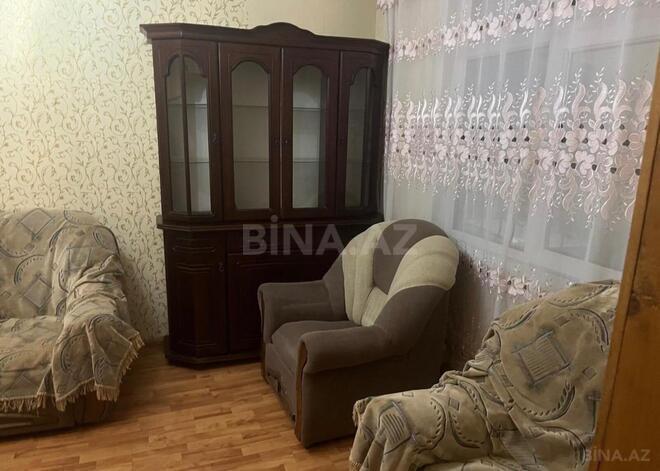 Сдается 2-комн. вторичка 70 м², м. Мемар Аджеми, photo 1 from 6