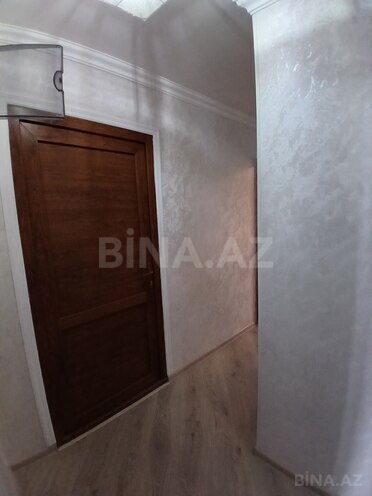 Продаётся 2-комн. вторичка 35 м², Абшеронcкий  р., photo 18 from 26