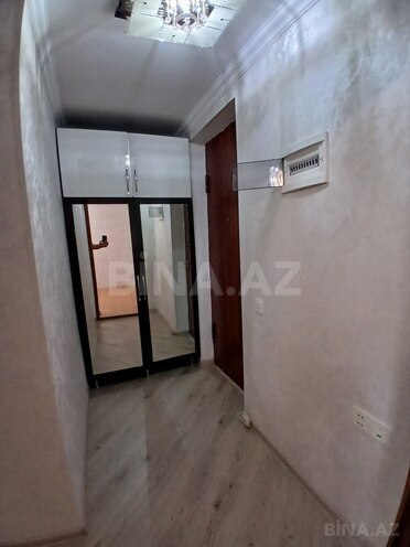 Продаётся 2-комн. вторичка 35 м², Абшеронcкий  р., photo 16 from 26