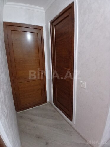 Продаётся 2-комн. вторичка 35 м², Абшеронcкий  р., photo 21 from 26