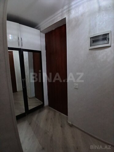 Продаётся 2-комн. вторичка 35 м², Абшеронcкий  р., photo 17 from 26