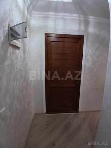 Продаётся 2-комн. вторичка 35 м², Абшеронcкий  р., photo 19 from 26