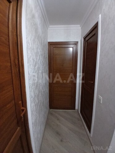Продаётся 2-комн. вторичка 35 м², Абшеронcкий  р., photo 20 from 26
