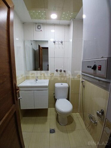 Продаётся 2-комн. вторичка 35 м², Абшеронcкий  р., photo 24 from 26