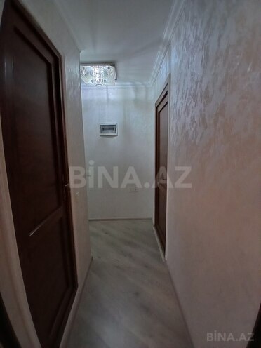 Продаётся 2-комн. вторичка 35 м², Абшеронcкий  р., photo 22 from 26