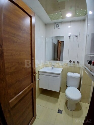 Продаётся 2-комн. вторичка 35 м², Абшеронcкий  р., photo 23 from 26