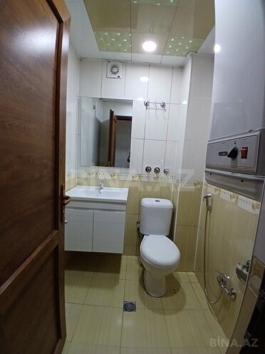 Продаётся 2-комн. вторичка 35 м², Абшеронcкий  р., photo 25 from 26