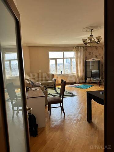 Продается 3-комн. новостройка 138 м², м. Низами, photo 5 from 10