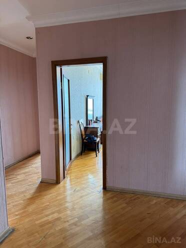 Продается 3-комн. новостройка 138 м², м. Низами, photo 9 from 10