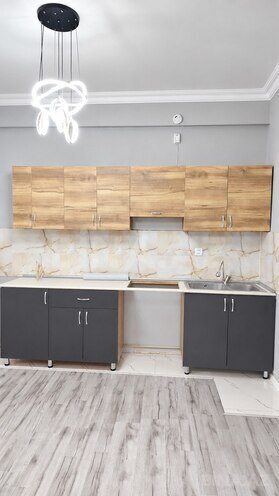 Satılır 3 otaqlı yeni tikili 95 m², Nəsimi r., photo 9 from 10