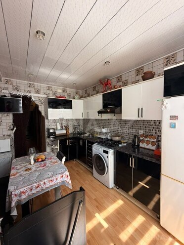 Satılır 3 otaqlı yeni tikili 75 m², Masazır q., photo 11 from 15