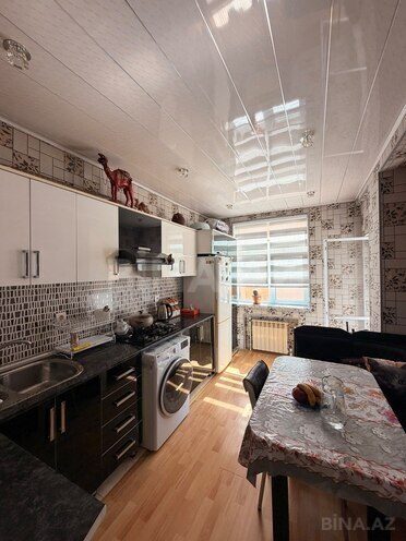 Satılır 3 otaqlı yeni tikili 75 m², Masazır q., photo 14 from 15