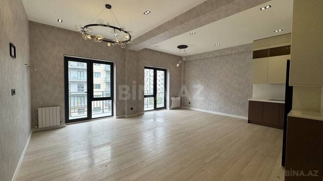 İcarəyə verilir 4 otaqlı ofis 135 m², Ağ şəhər q., photo 1 from 17