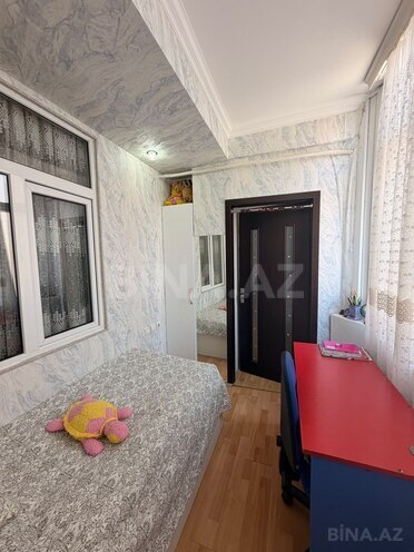 Satılır 3 otaqlı yeni tikili 75 m², Masazır q., photo 10 from 15
