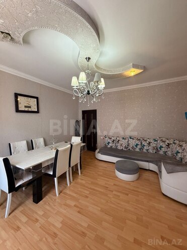 Satılır 3 otaqlı yeni tikili 75 m², Masazır q., photo 3 from 15