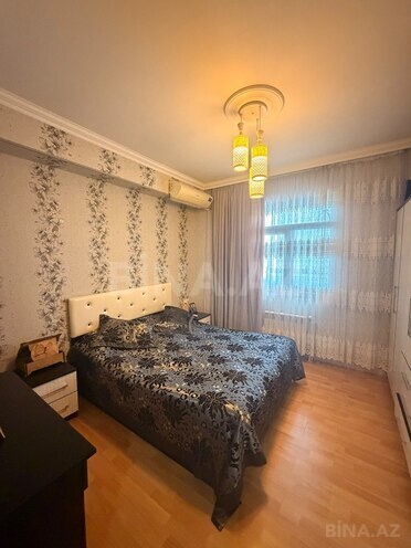 Satılır 3 otaqlı yeni tikili 75 m², Masazır q., photo 4 from 15