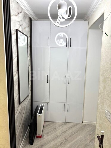 İcarəyə verilir 1 otaqlı köhnə tikili 42 m², Neftçilər m., photo 6 from 10