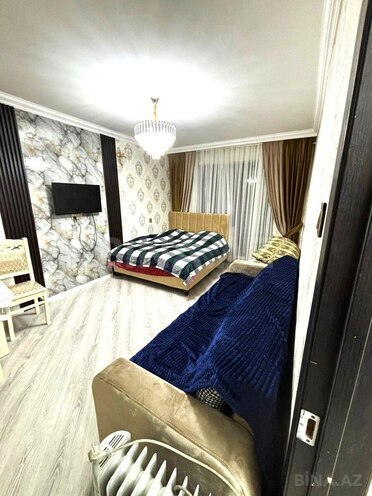 İcarəyə verilir 1 otaqlı köhnə tikili 42 m², Neftçilər m., photo 3 from 10