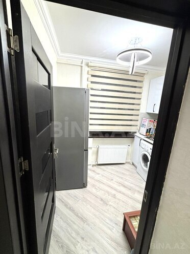 İcarəyə verilir 1 otaqlı köhnə tikili 42 m², Neftçilər m., photo 5 from 10