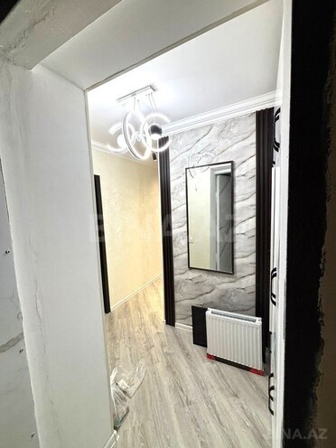 İcarəyə verilir 1 otaqlı köhnə tikili 42 m², Neftçilər m., photo 9 from 10