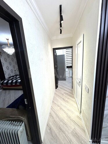 İcarəyə verilir 1 otaqlı köhnə tikili 42 m², Neftçilər m., photo 7 from 10
