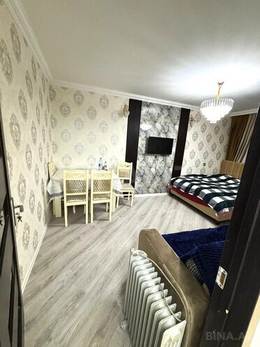 İcarəyə verilir 1 otaqlı köhnə tikili 42 m², Neftçilər m., photo 4 from 10