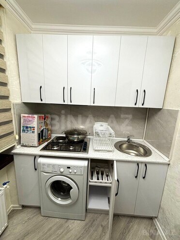 İcarəyə verilir 1 otaqlı köhnə tikili 42 m², Neftçilər m., photo 1 from 10