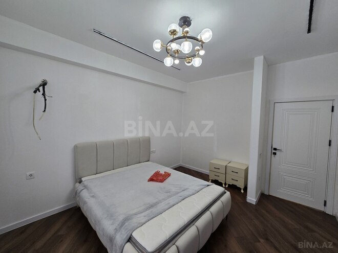 Satılır 3 otaqlı yeni tikili 125 m², Şah İsmayıl Xətai m., photo 11 from 28