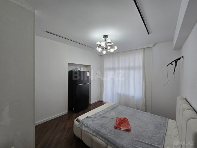 Satılır 3 otaqlı yeni tikili 125 m², Şah İsmayıl Xətai m., photo 10 from 28