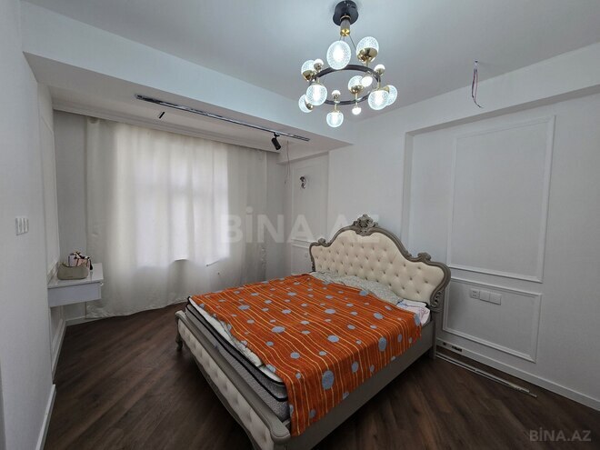 Satılır 3 otaqlı yeni tikili 125 m², Şah İsmayıl Xətai m., photo 16 from 28