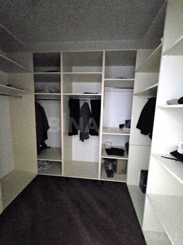 Satılır 3 otaqlı yeni tikili 125 m², Şah İsmayıl Xətai m., photo 26 from 28