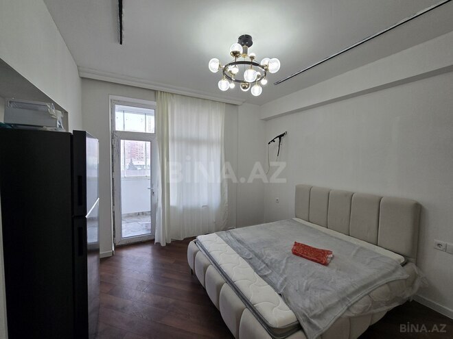Satılır 3 otaqlı yeni tikili 125 m², Şah İsmayıl Xətai m., photo 8 from 28