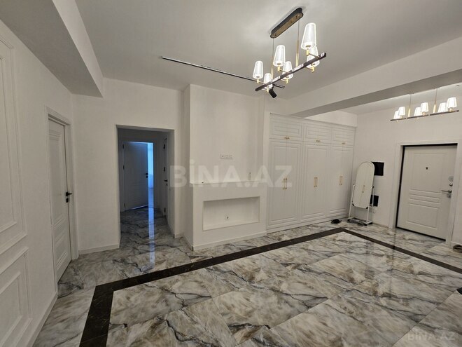Satılır 3 otaqlı yeni tikili 125 m², Şah İsmayıl Xətai m., photo 25 from 28