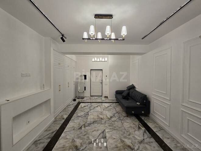 Satılır 3 otaqlı yeni tikili 125 m², Şah İsmayıl Xətai m., photo 24 from 28
